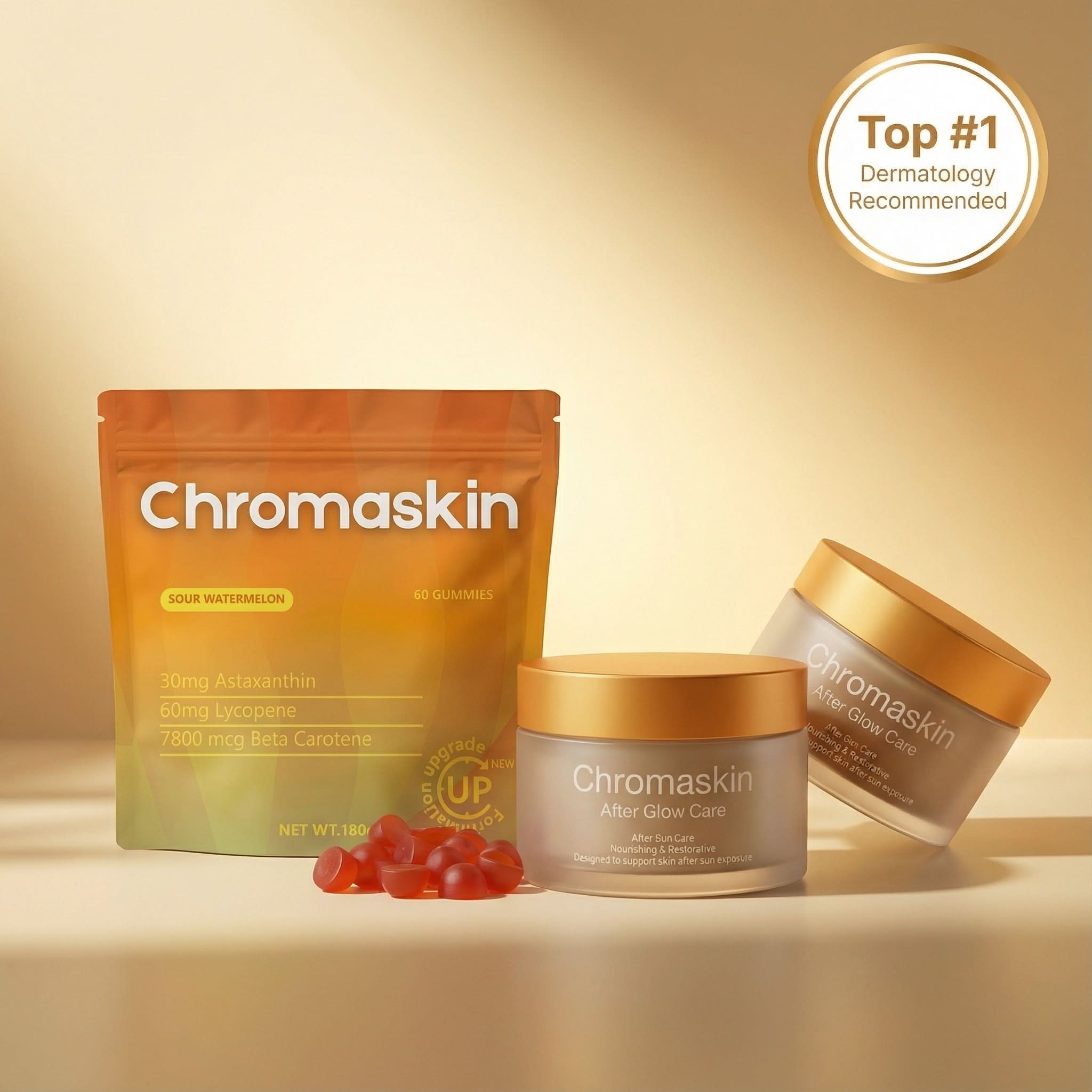 Chromaskin