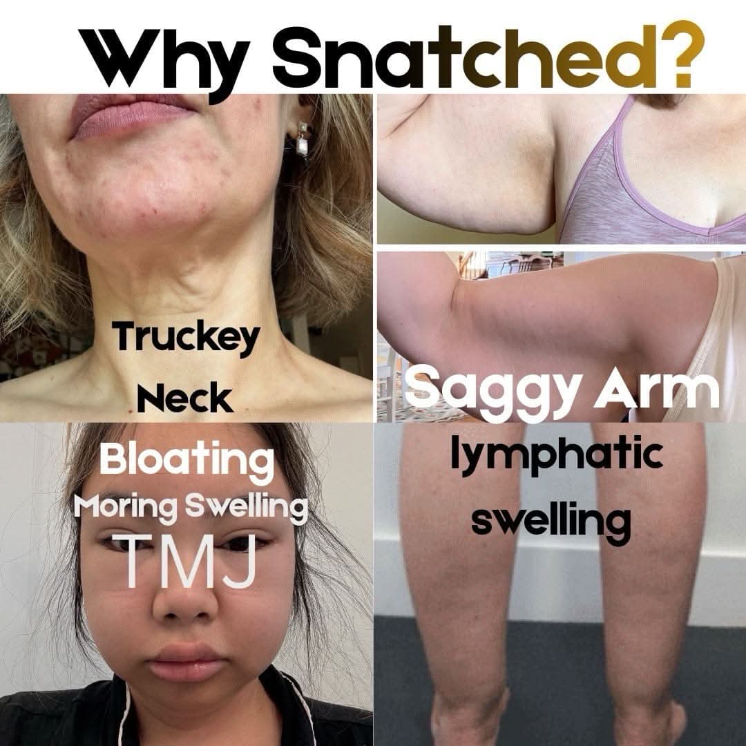SNATCHED (Sculpture)