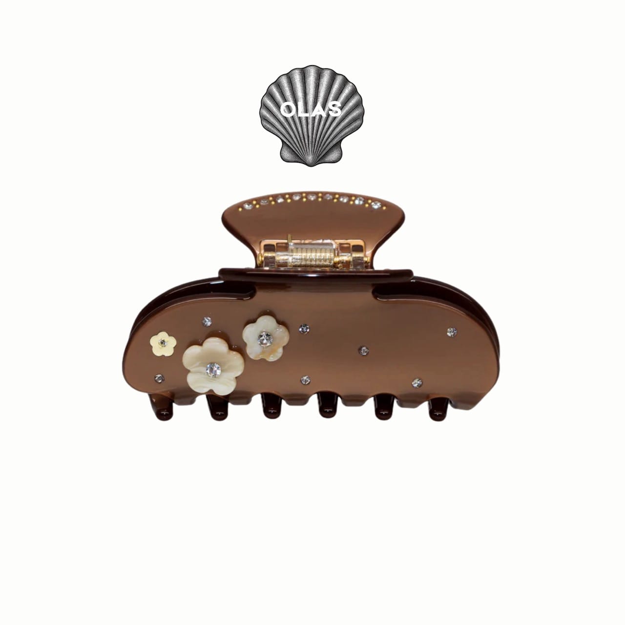The Shell Claw