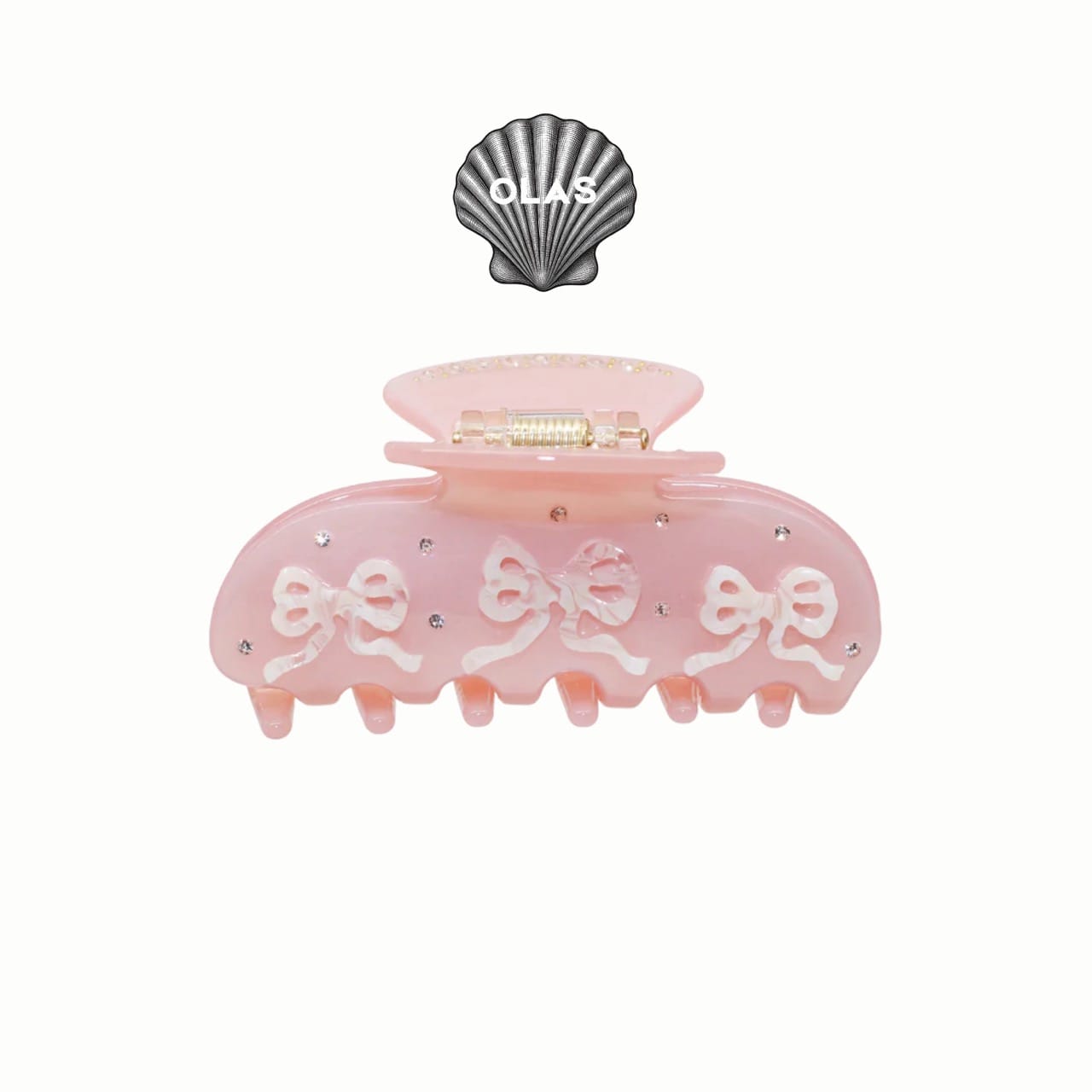 The Shell Claw