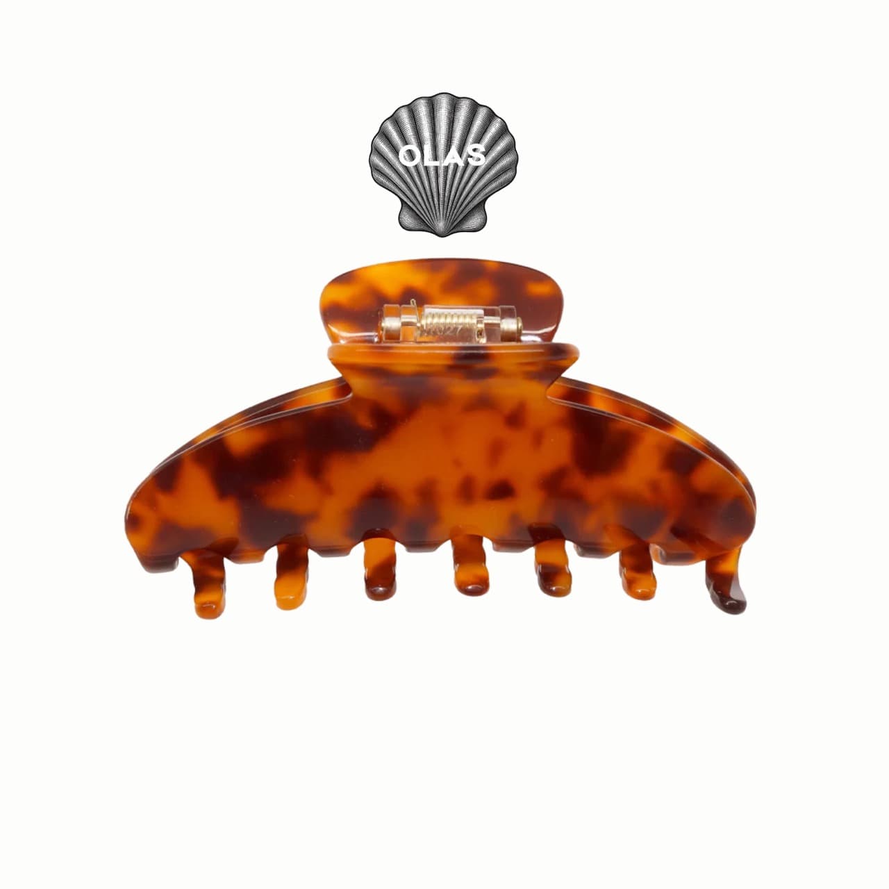 The Shell Claw