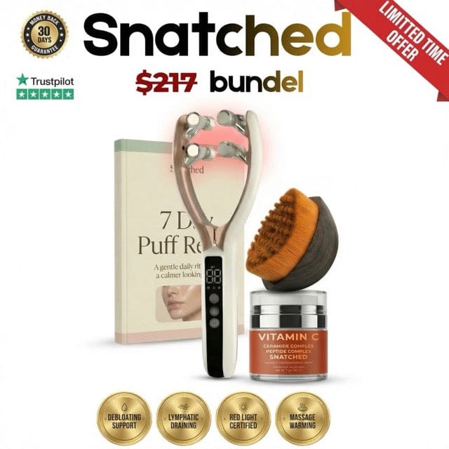 SNATCHED (Sculpture)