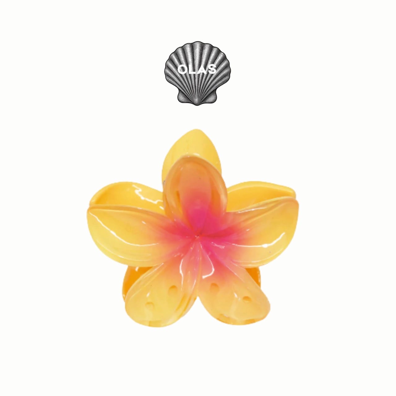 The Shell Claw