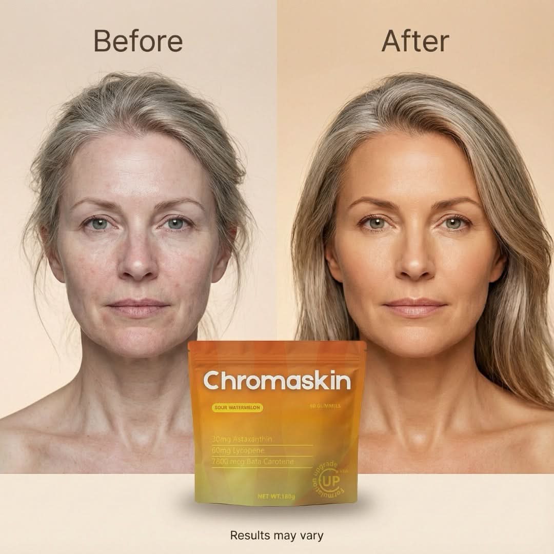 Chromaskin