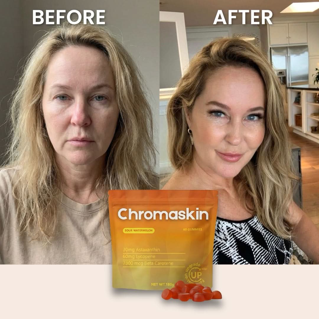 Chromaskin