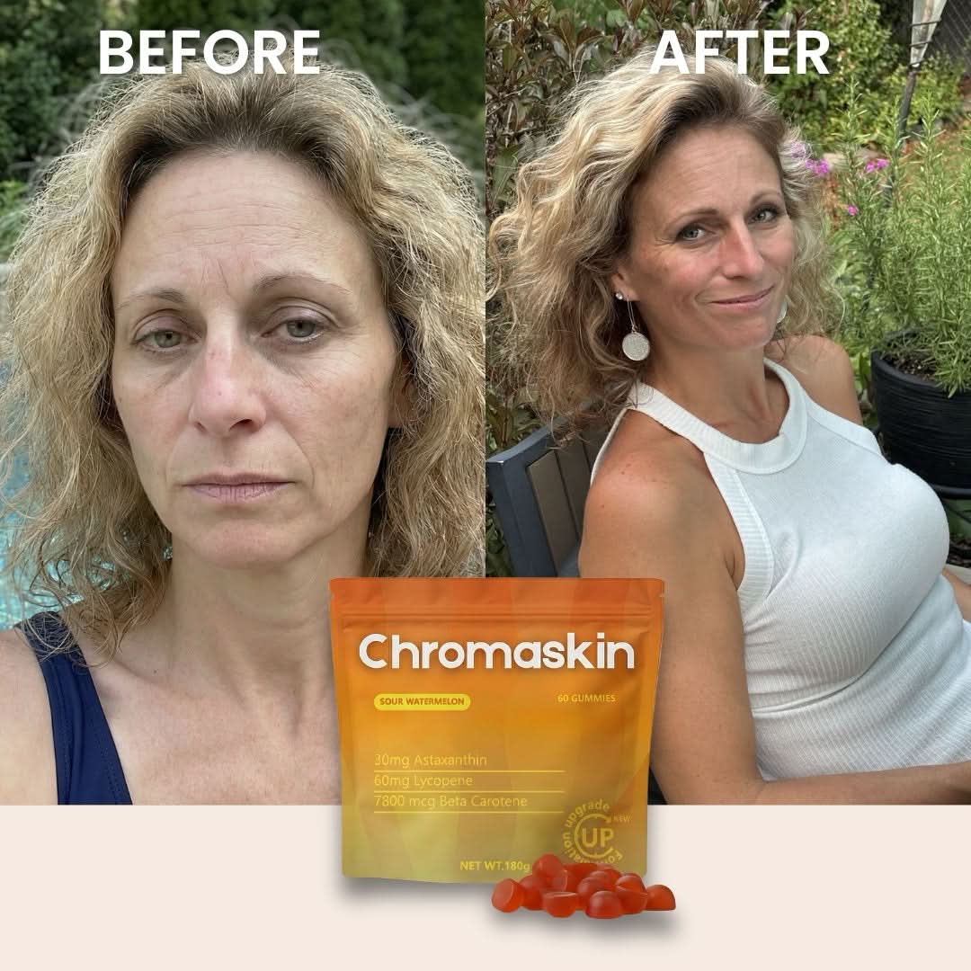 Chromaskin
