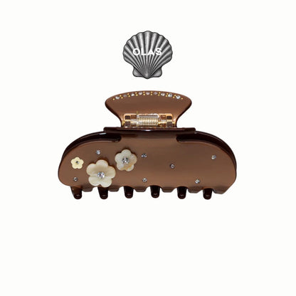 The Shell Claw