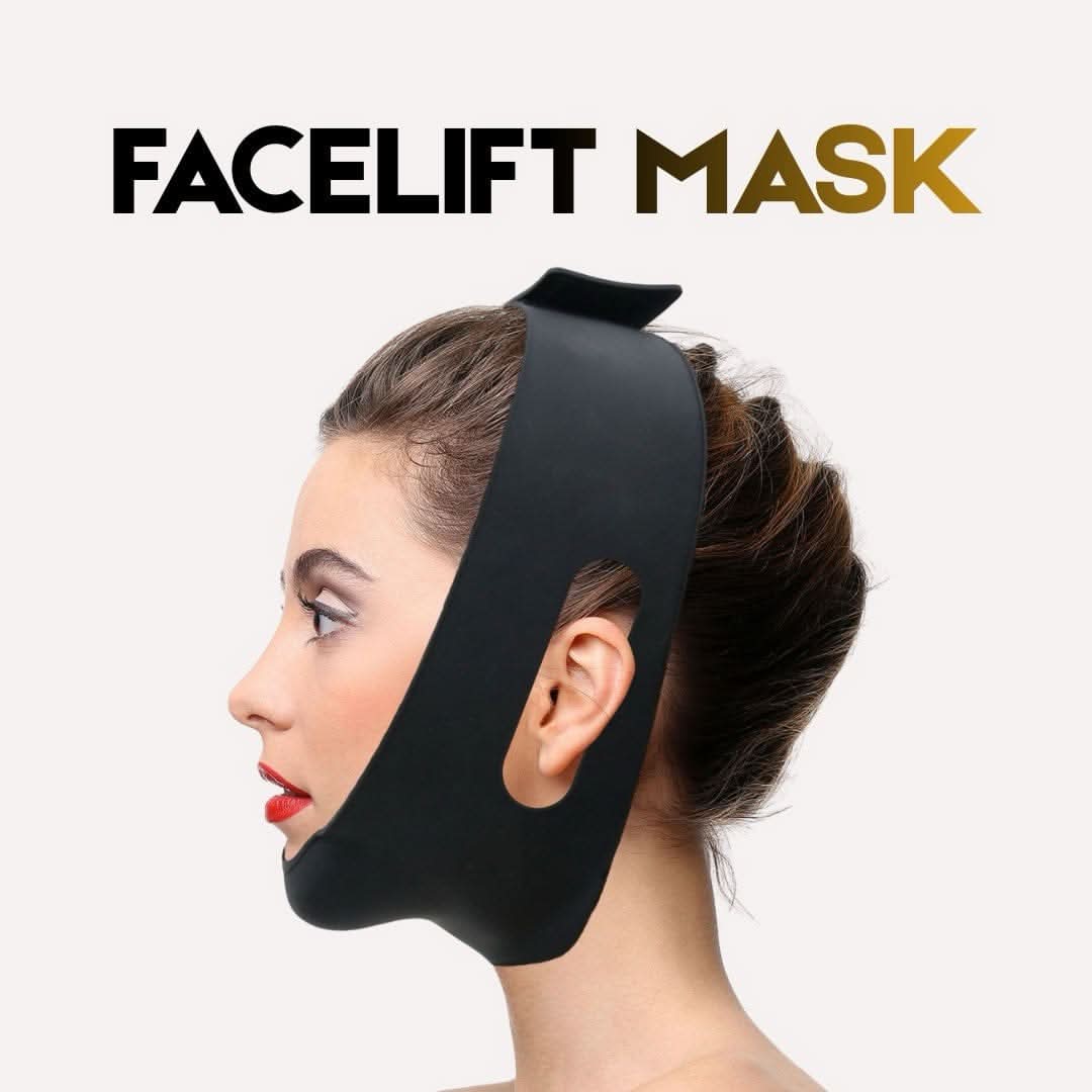 FaceLift Mask