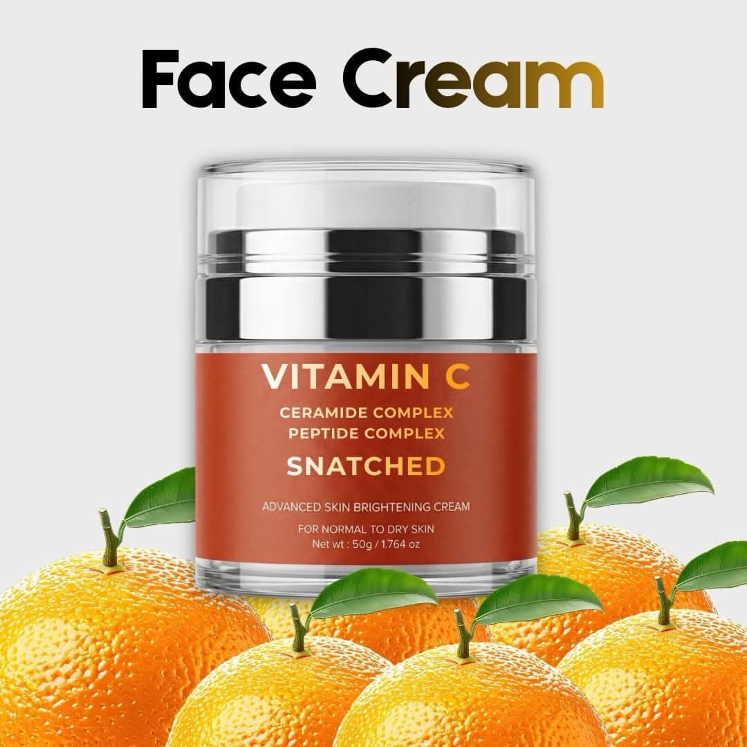 V-C Peptide (Anti-Aging & Wrinkles)