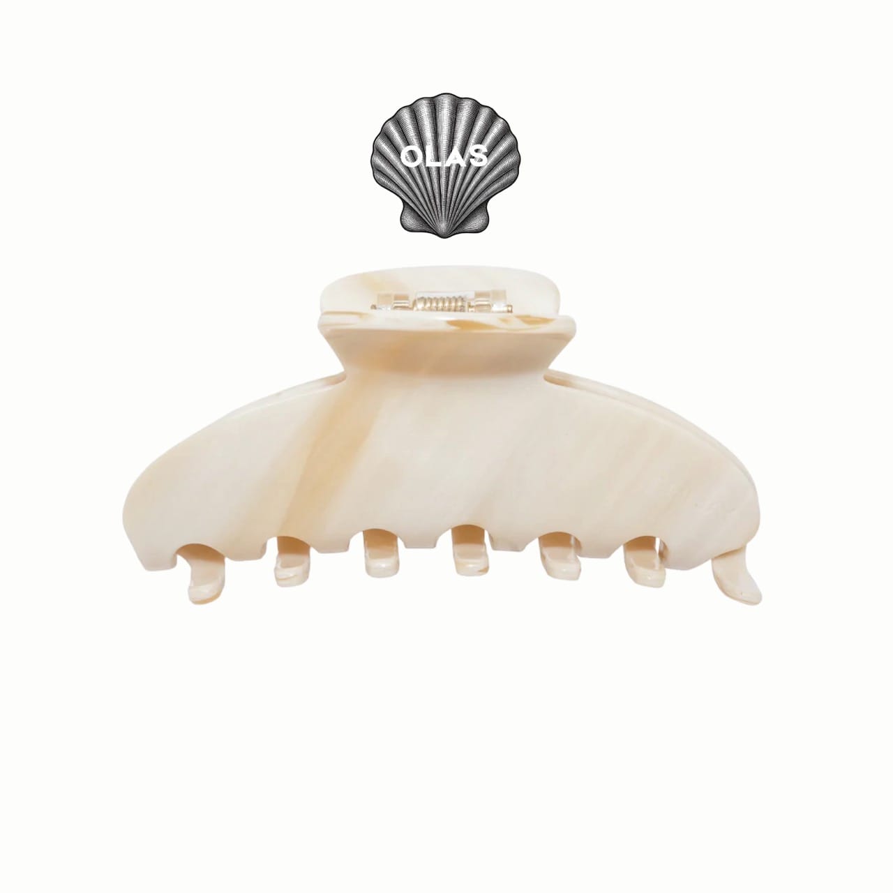 The Shell Claw