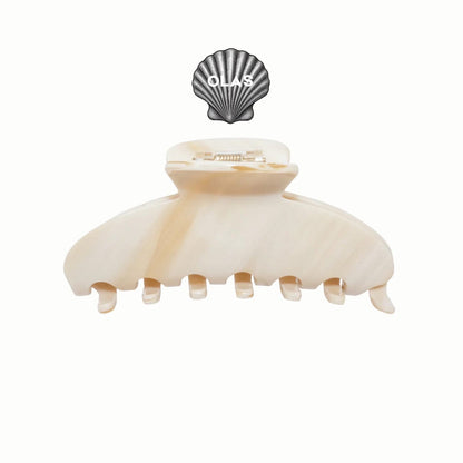 The Shell Claw