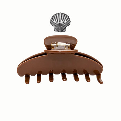 The Shell Claw