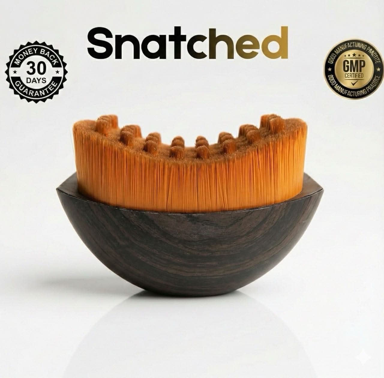 Lymphatic Brush